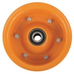 E07992ASM AS-Motor, Wheel rims 