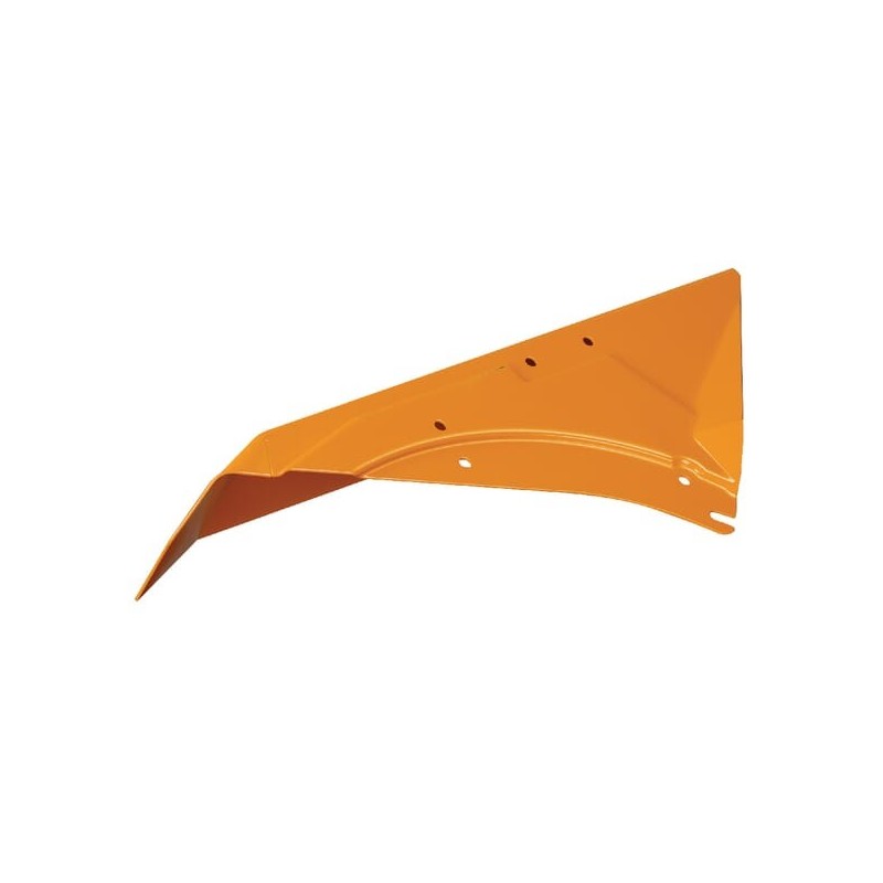 Additional sheet orange - E04699ASM Additional sheet orange - E04699ASM