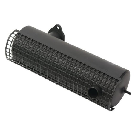 Exhaust system parts – produkty dostępne w rolniczeczesci.pl