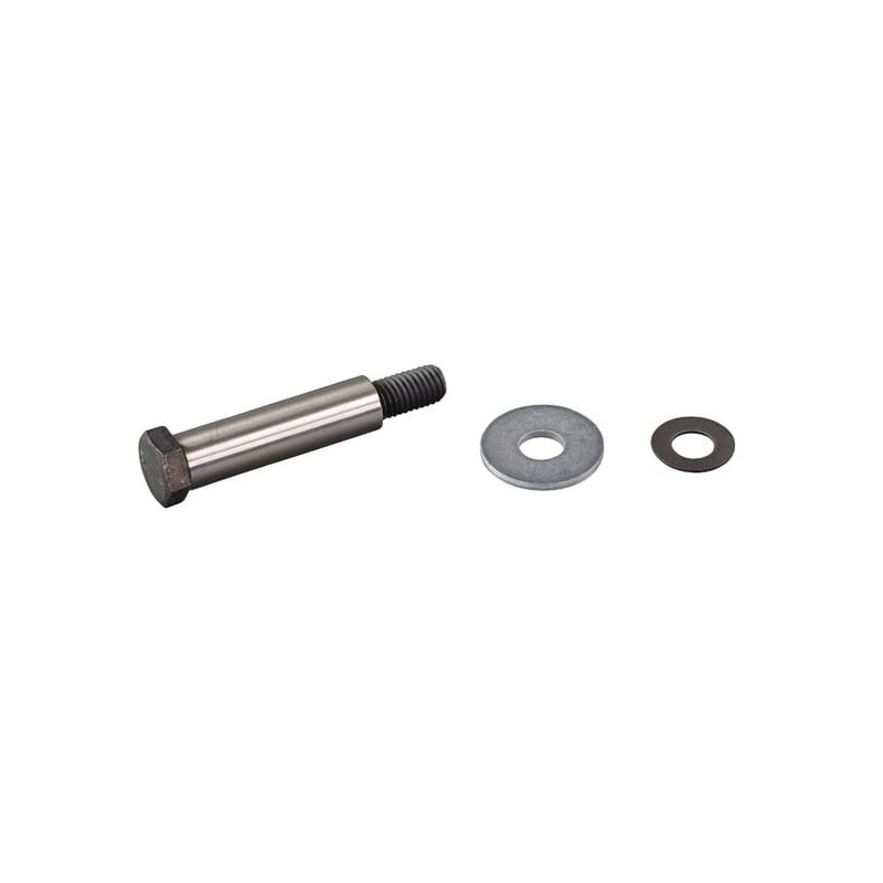 Axial bolt asslembly with rifle - E05575ASM Axial bolt asslembly with rifle - E05575ASM