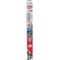 Wischerblatt Flat blade 400mm - DVF40 Wischerblatt Flat blade 400mm - DVF40