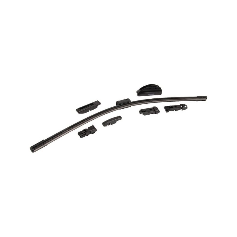 Wischerblatt Flat blade 550mm - DVF55 Wischerblatt Flat blade 550mm - DVF55