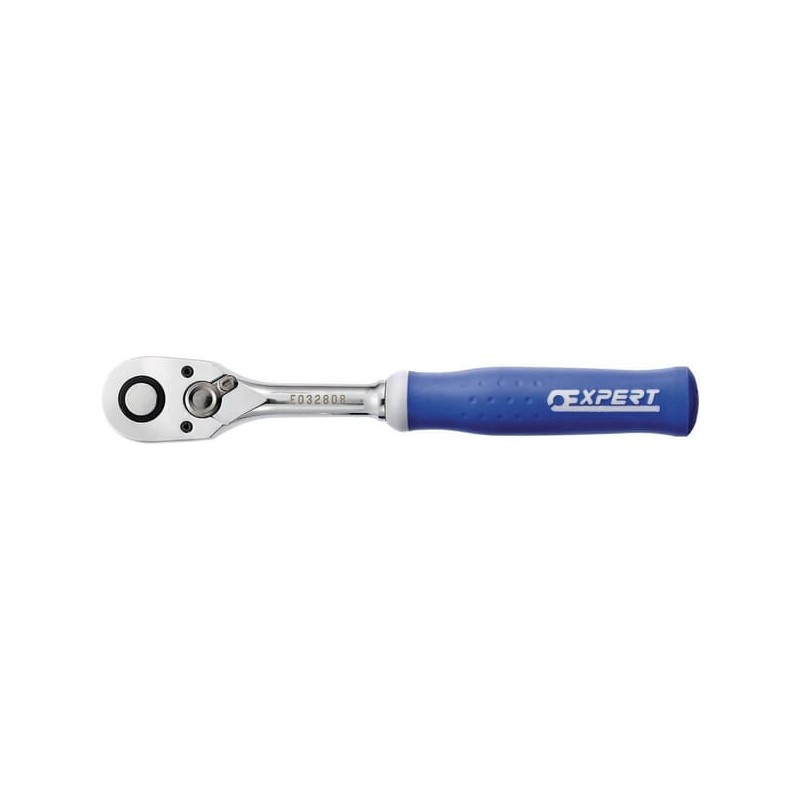 Pokrętło grzechotka 1 / 2 - E032808 Pokrętło grzechotka 1 / 2 - E032808