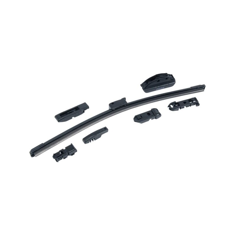 Wischerblatt Flat blade 350mm - DVF35 Wischerblatt Flat blade 350mm - DVF35