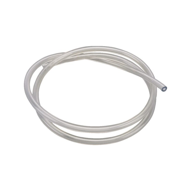 Fuel hose 1.00m - E04585ASM Fuel hose 1.00m - E04585ASM