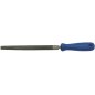 Half-round file 200mm - E020604 Half-round file 200mm - E020604
