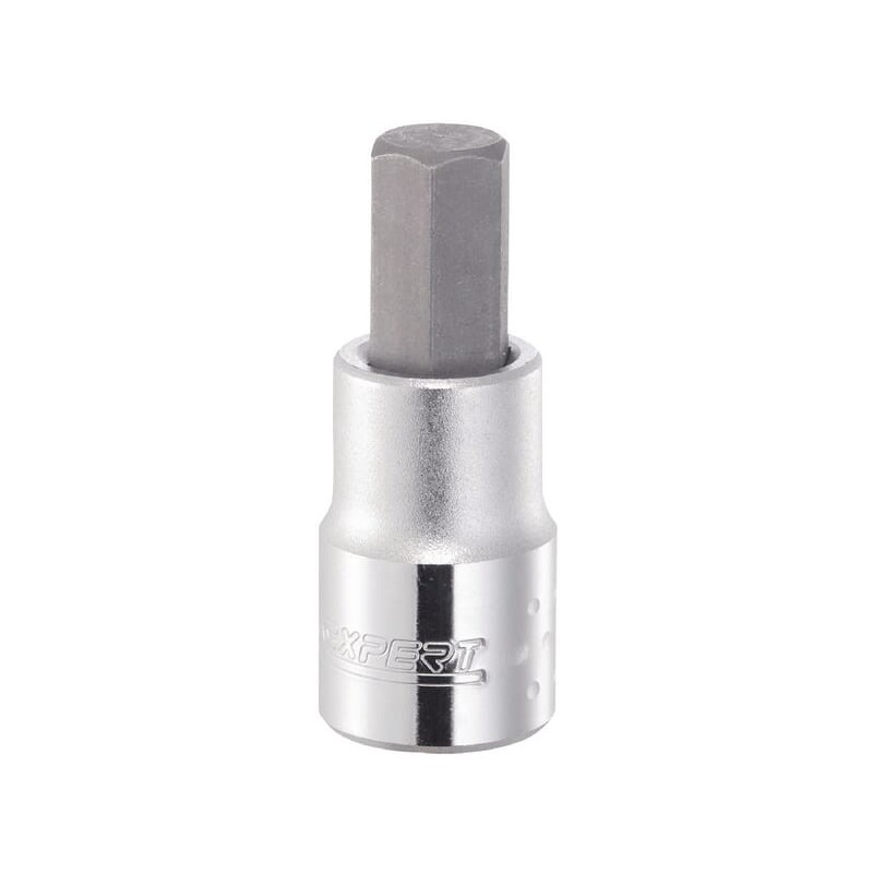 Screwdriver bit socket 1/2 inch 19mm - E031911