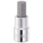 Screwdriver bit socket 1/2 inch 19mm - E031911