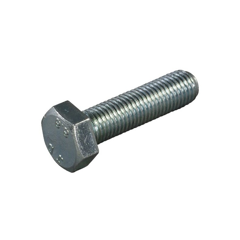 Śruba M8x1x30 DIN961-8.8 - E08281ASM Śruba M8x1x30 DIN961-8.8 - E08281ASM