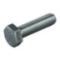 Bolt M8x1x30 DIN961-8.8 - E08281ASM Bolt M8x1x30 DIN961-8.8 - E08281ASM