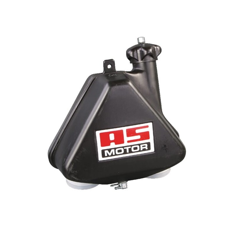 Kraftstofftank kpl. - E03690ASM