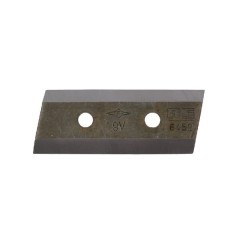 E06452ASM AS-Motor, Shredder knives 