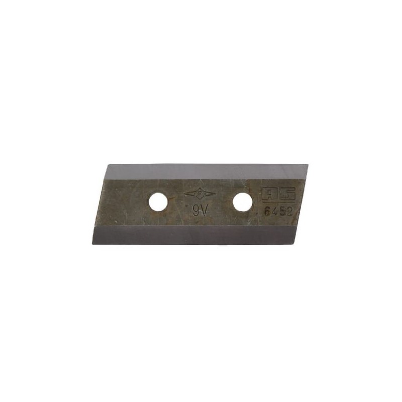 Shredder blade - E06452ASM Shredder blade - E06452ASM