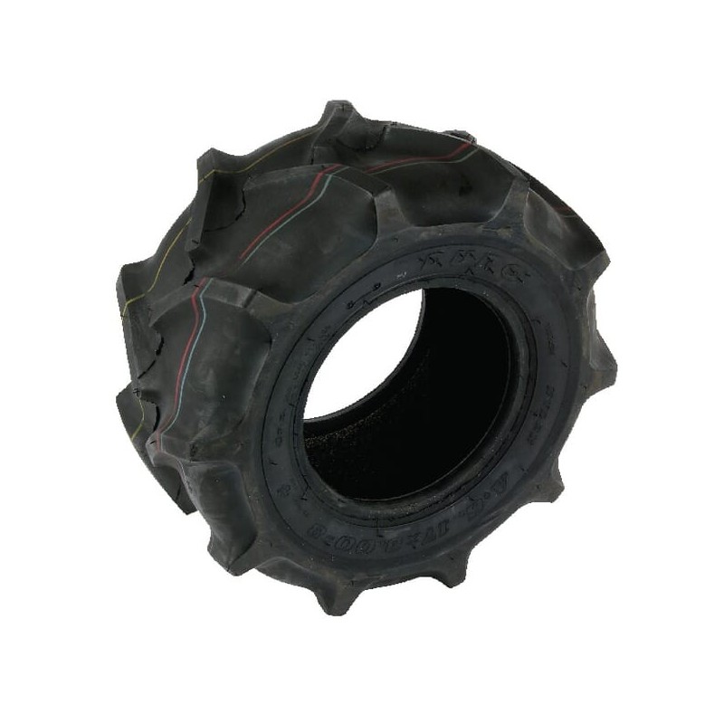 Tyre rear - E07569ASM Tyre rear - E07569ASM