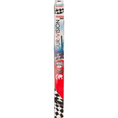 Wiper blade, Flat blade 18 inch - DVF45