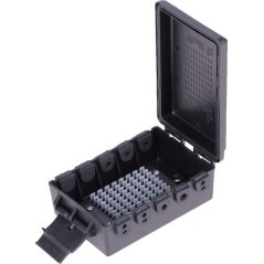 Junction box 10 - E0500