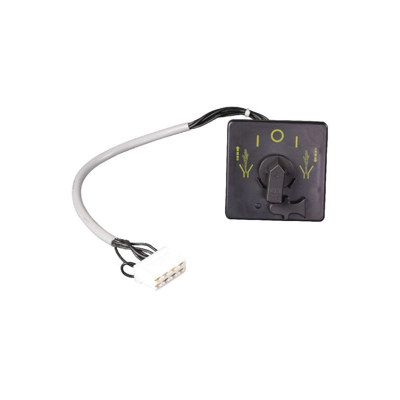 Switch assembly - E06393ASM