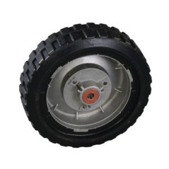 Vorderrad - E07128ASM