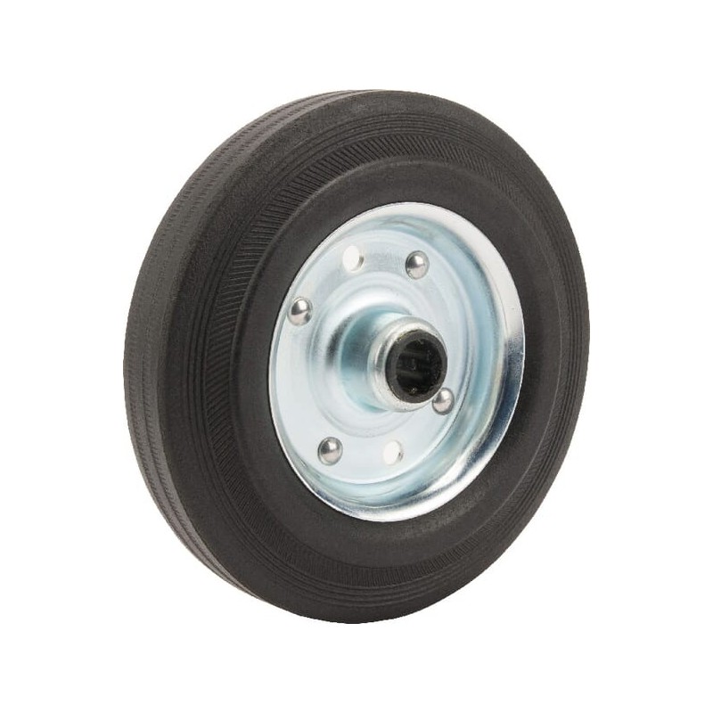 Rad 200 mm - DVR200502058 Rad 200 mm - DVR200502058