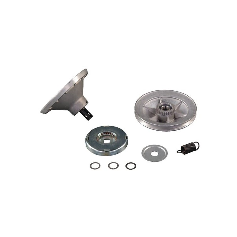 Conversion new clutch - E05488ASM Conversion new clutch - E05488ASM