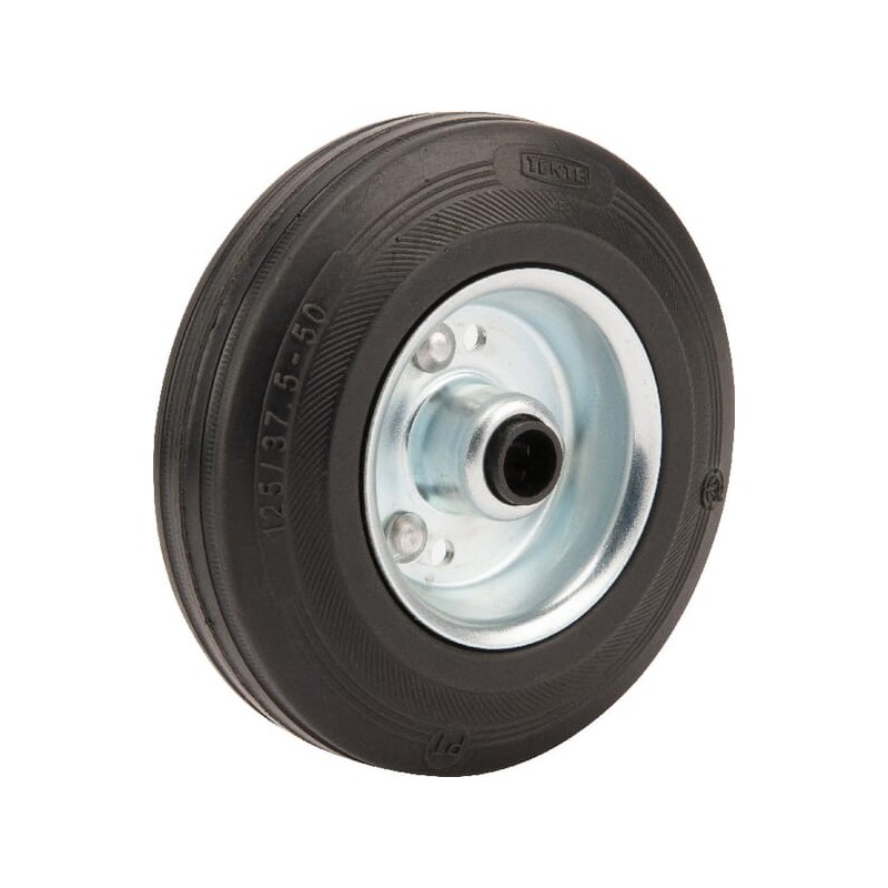 Rad 125 mm - DVR125371244 Rad 125 mm - DVR125371244