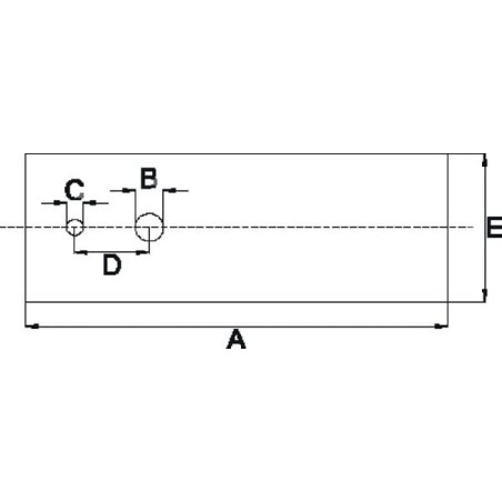 Blade tip - E06968ASM
