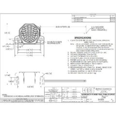 Multifrequenter Rückfahralarm - EA5200