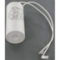 Kondensator 16uF - E260054 Kondensator 16uF - E260054