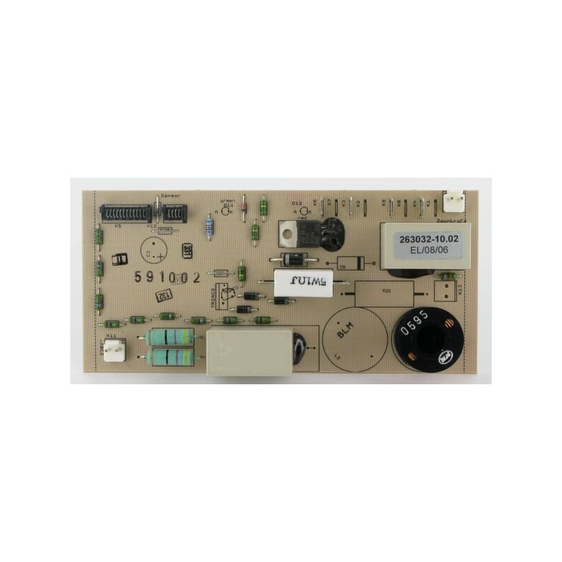 Płytka scalona AKO, LED ND4100 - E263032