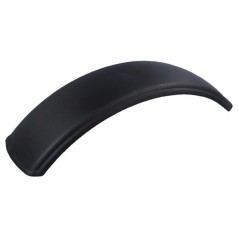 E2300 Dunloflex, Fenders 