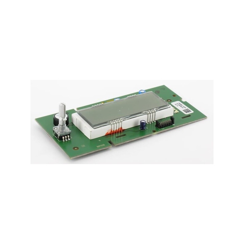 Display-Platine BD600 - E265068 Display-Platine BD600 - E265068