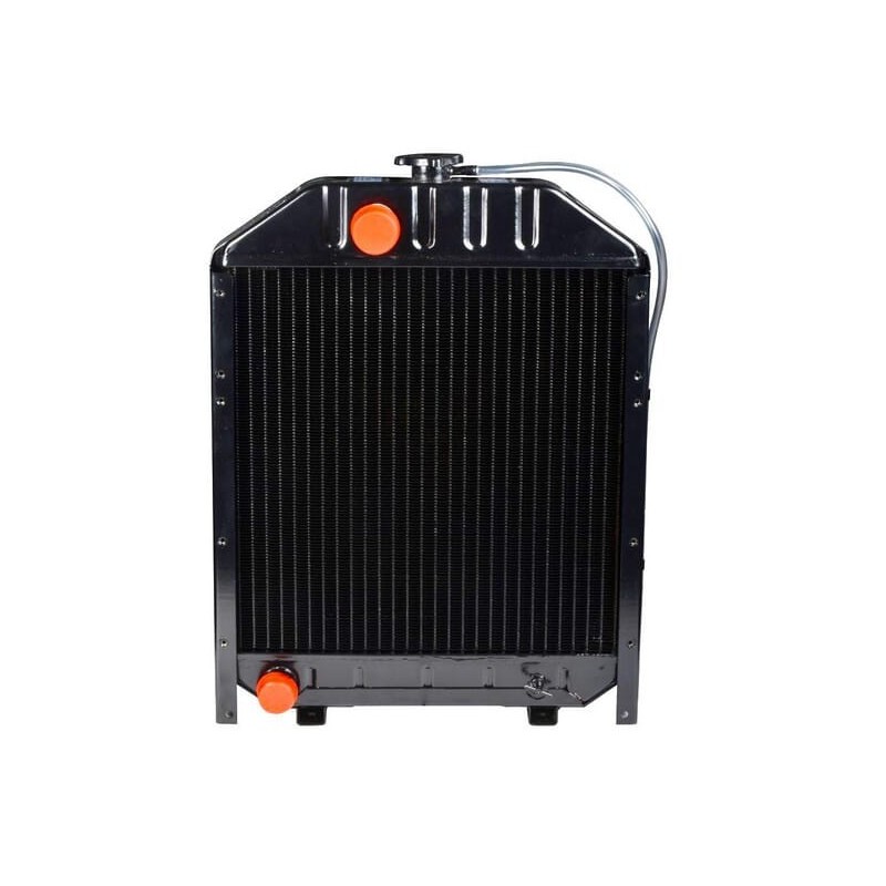 Radiator - E1824627M93N Radiator - E1824627M93N