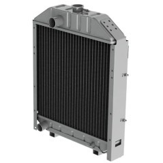 Radiator - E1824627M93N