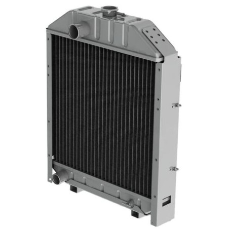 Radiator - E1824627M93N