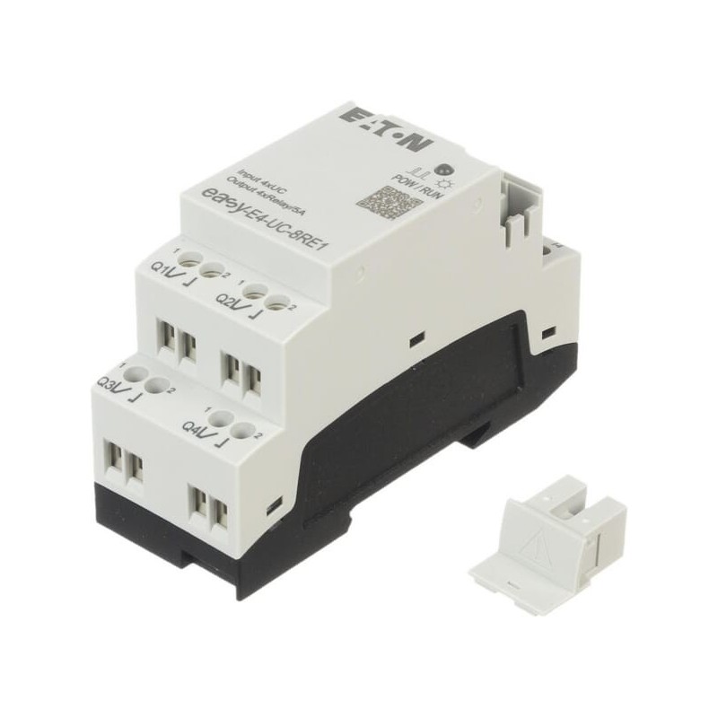 Digital Input/ Output - EASYE4UC8RE1