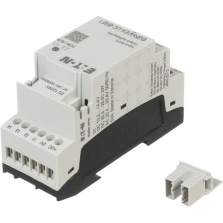 Digital Input/ Output - EASYE4UC8RE1