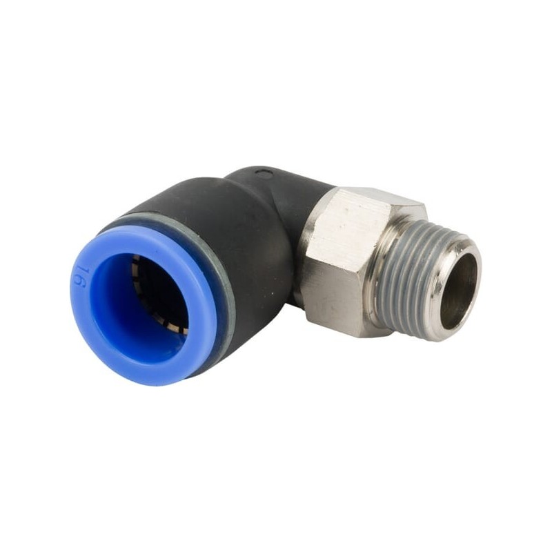 Push-in fitting - ECF1638P Push-in fitting - ECF1638P