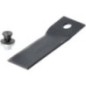 Mulchklinge Set - E10832ASM