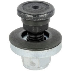 E10832ASM AS-Motor, Messerenden 
