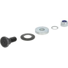 E10832ASM AS-Motor, Messerenden 