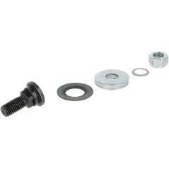 E10832ASM AS-Motor, Messerenden 