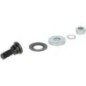 Mulchklinge Set - E10832ASM