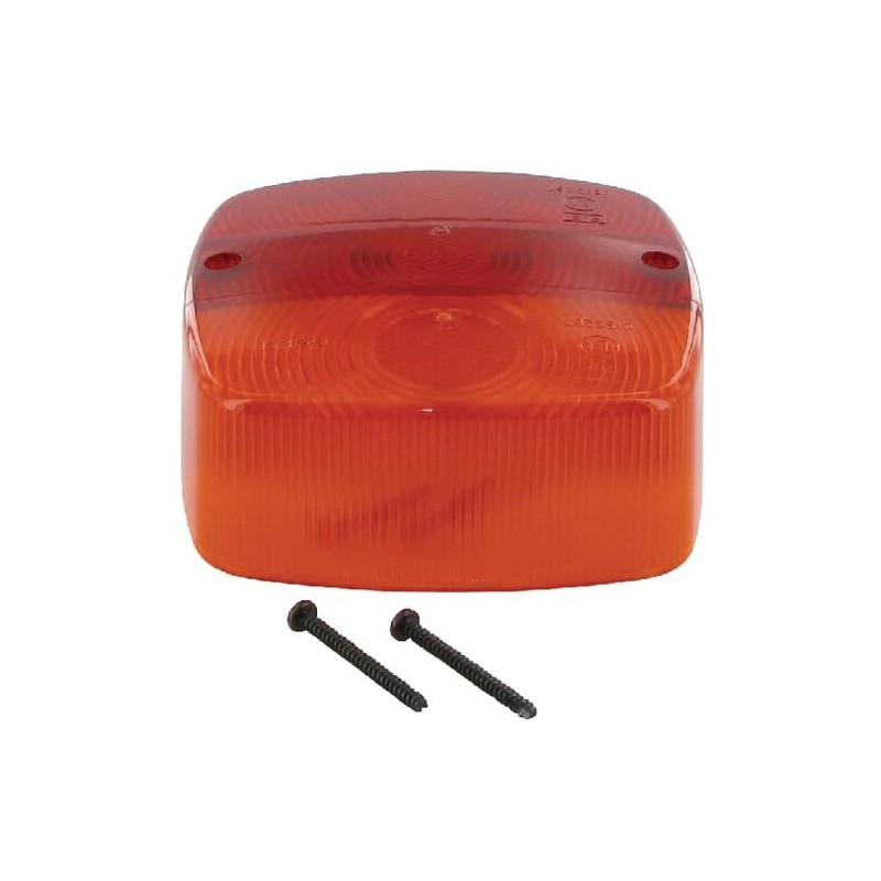 Lichtscheibe - E123 Lichtscheibe - E123