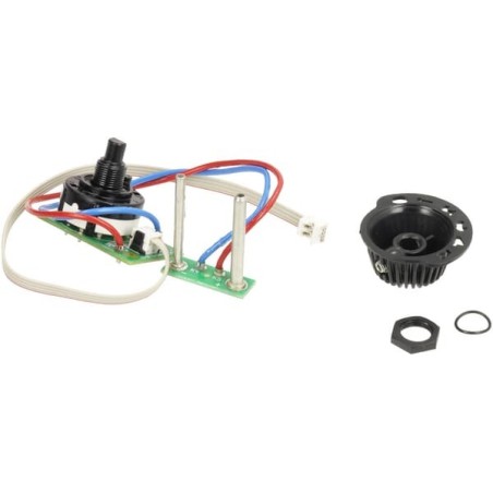 Platine für AKO B250 - E268208