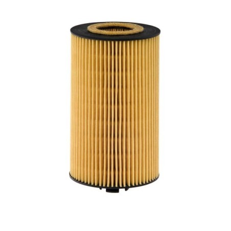Oil filter - E470HD28