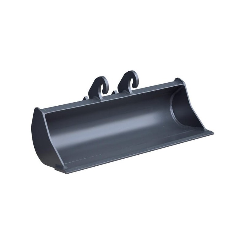 Grabenraumlöffel 800mm CW00 - EBS00A800KR Grabenraumlöffel 800mm CW00 - EBS00A800KR