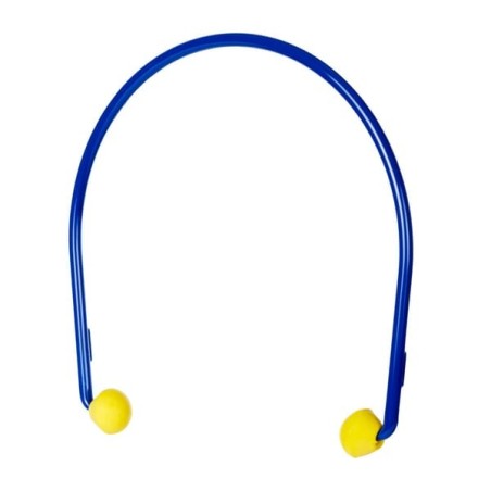 Ear plugs, E-A-R caps Banded plug - EC01000