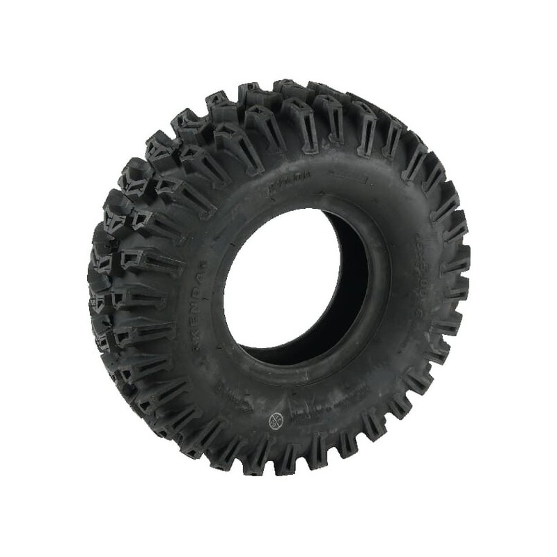 Opona AS-Motor, 15x5.00-6 - E11581ASM Opona AS-Motor, 15x5.00-6 - E11581ASM