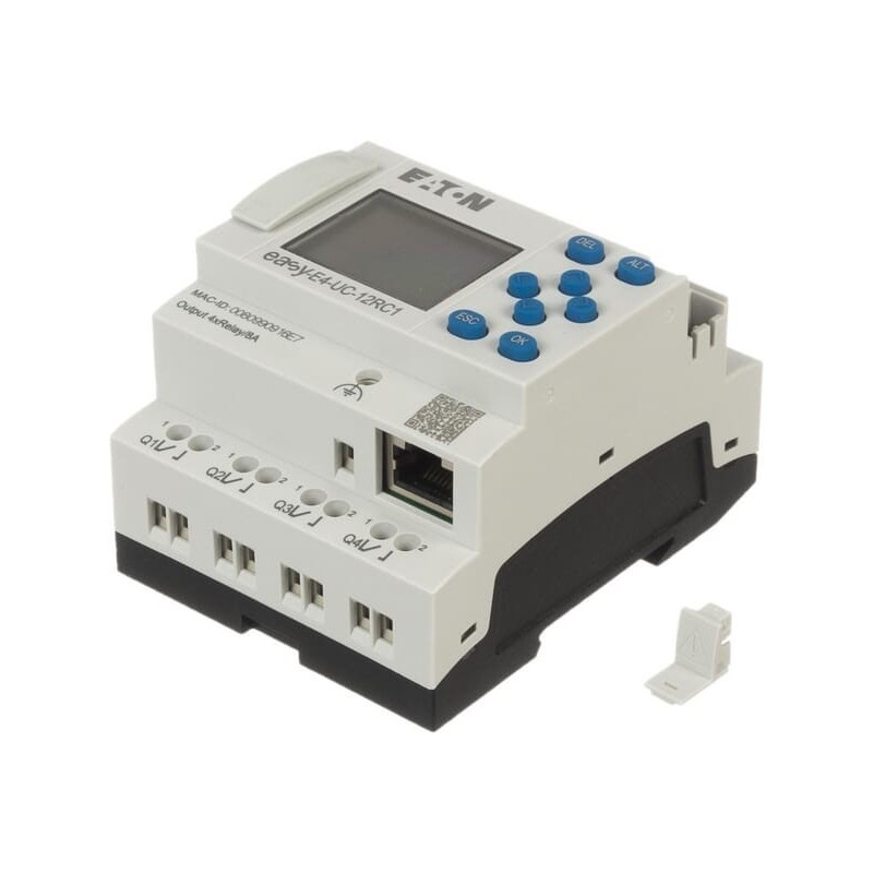Basic device - EASYE4UC12RC1