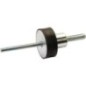 Gummielement - E10600ASM Gummielement - E10600ASM